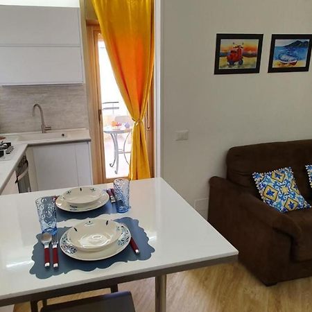 Libertyhouse Apartman Palermo Kültér fotó