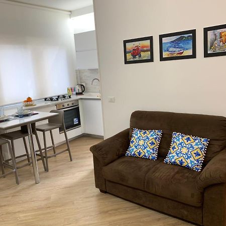 Libertyhouse Apartman Palermo Kültér fotó