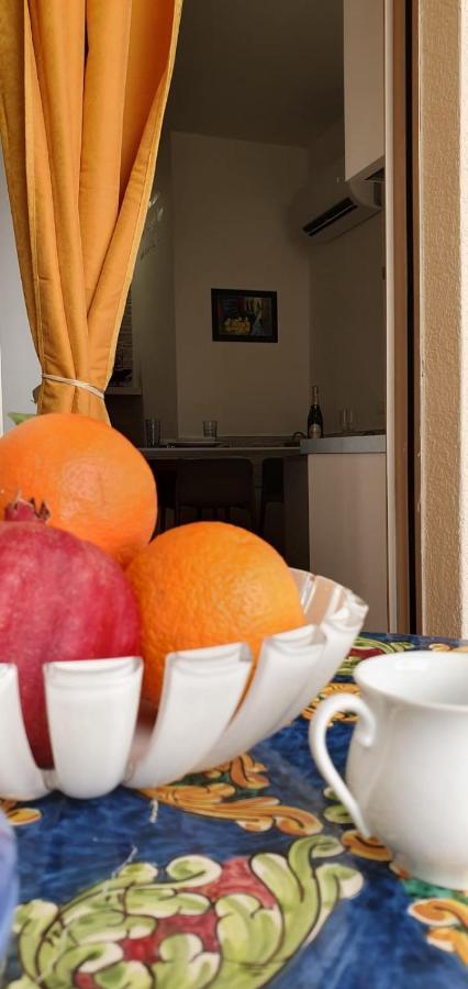 Libertyhouse Apartman Palermo Kültér fotó