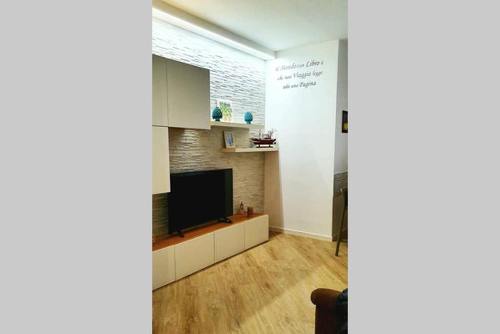 Libertyhouse Apartman Palermo Kültér fotó