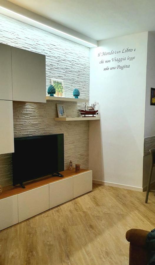 Libertyhouse Apartman Palermo Kültér fotó