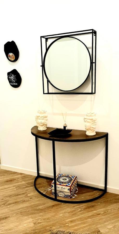 Libertyhouse Apartman Palermo Kültér fotó