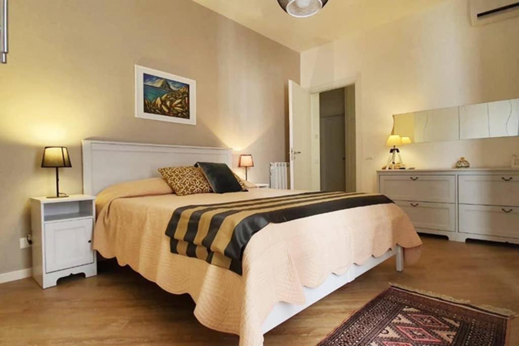 Libertyhouse Apartman Palermo Kültér fotó