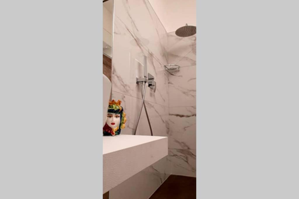 Libertyhouse Apartman Palermo Kültér fotó
