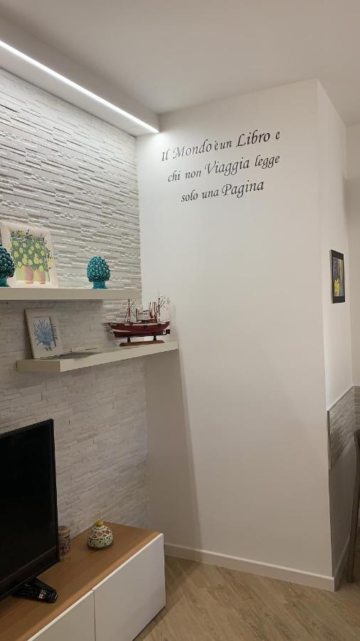 Libertyhouse Apartman Palermo Kültér fotó