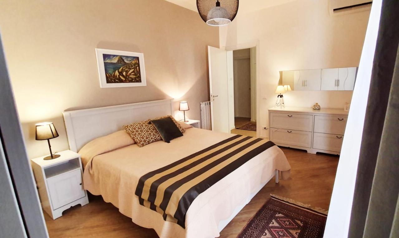 Libertyhouse Apartman Palermo Kültér fotó