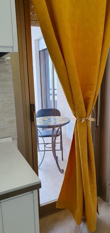 Libertyhouse Apartman Palermo Kültér fotó